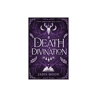 Cranthorpe Millner Publishers Death and Divination (häftad, eng)