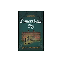 Cranthorpe Millner Publishers Somersham Boy (häftad, eng)