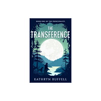 Cranthorpe Millner Publishers The Transference (häftad, eng)