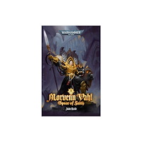Games Workshop Ltd Morvenn Vahl: Spear of Faith (häftad, eng)