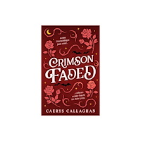 Cranthorpe Millner Publishers Crimson Faded (häftad, eng)