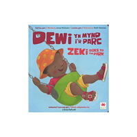 Rily Publications Ltd Dewi yn Mynd i'r Parc / Zeki Goes to the Park (häftad, eng)
