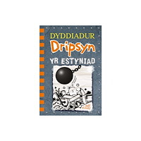 Rily Publications Ltd Dyddiadur Dripsyn: 14. Yr Estyniad (häftad, wel)