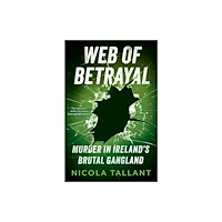 Bonnier Books Ltd Web of Betrayal (häftad, eng)