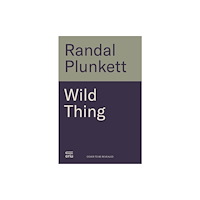 Bonnier Books Ltd Wild Thing (inbunden, eng)