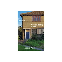 Verso Books Eviction (inbunden, eng)