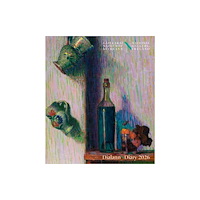 Gill The National Gallery of Ireland Diary 2026 (inbunden, eng)