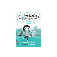 Gill Ellora McGee, Trainee Banshee (inbunden, eng)