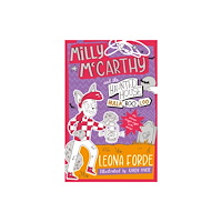 Gill Milly McCarthy and the Haunted House HullaBOOloo! (häftad, eng)
