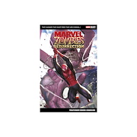 Panini Publishing Ltd Marvel Select: Marvel Zombies: Resurrection (häftad, eng)
