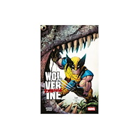 Panini Publishing Ltd Wolverine: Revenge (häftad, eng)