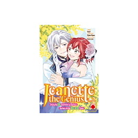 Panini Publishing Ltd Jeanette the Genius Vol. 2 (häftad, eng)