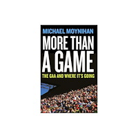 Gill More than a Game (häftad, eng)