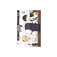 Panini Publishing Ltd How I Attended An All-Guys' Mixer Volume 2 (häftad, eng)