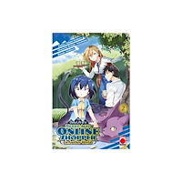 Panini Publishing Ltd The Daily Life of a Middle-Aged Online Shopper In Another World Volume 2 (häftad, eng)