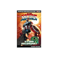 Panini Publishing Ltd Marvel Select - All-New Captain America: Hydra Ascendant (häftad, eng)