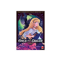 Panini Publishing Ltd Once Upon A Dream: A Twisted Tale Manga Volume 1 (häftad, eng)