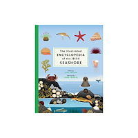 Gill The Illustrated Encyclopedia of the Irish Seashore (inbunden, eng)