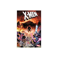 Panini Publishing Ltd X-Men: Raid On The Graymalkin (häftad, eng)