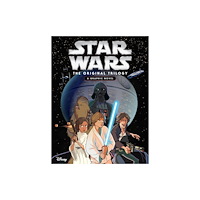 Panini Publishing Ltd Star Wars: The Original Trilogy - A Graphic Novel (häftad, eng)
