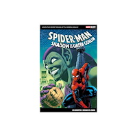 Panini Publishing Ltd Marvel Select: Spider-Man: Shadow of The Green Goblin (häftad, eng)