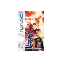 Panini Publishing Ltd The Ultimates Vol.2: All Power To The People (häftad, eng)