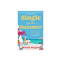 Cornerstone Single for the Summer (häftad, eng)