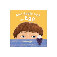 Greenhill Books And Eddie Had An Egg (häftad, eng)
