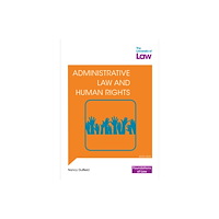The University of Law Publishing Limited FOL - Admin & Human Rights Law 2e (häftad, eng)