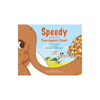 Greenhill Books Speedy and the Race against Sound (häftad, eng)