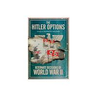 Greenhill Books The Hitler Options (häftad, eng)
