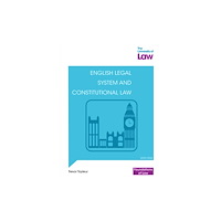 The University of Law Publishing Limited FOL - English System & Constitutional Law 2e (häftad, eng)