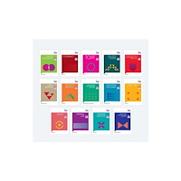 The University of Law Publishing Limited SQE MA Law FLK 1&2 Bundle 5e (häftad, eng)