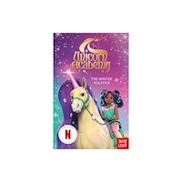 Nosy Crow Ltd Unicorn Academy: The Winter Solstice (häftad, eng)