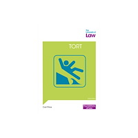 The University of Law Publishing Limited FOL - Tort 2e (häftad, eng)