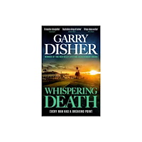 Profile Books Ltd Whispering Death (häftad, eng)