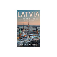 C hurst & co publishers ltd Latvia (häftad, eng)