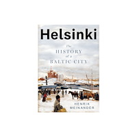 C hurst & co publishers ltd Helsinki (inbunden, eng)