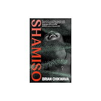 Canongate Books Shamiso (inbunden, eng)