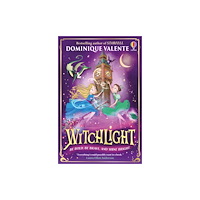 Usborne Publishing Ltd Witchlight (häftad, eng)