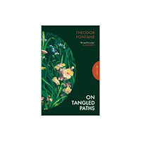 Pushkin Press On Tangled Paths (häftad, eng)