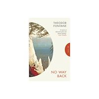 Pushkin Press No Way Back (häftad, eng)
