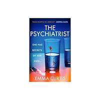 Atlantic Books The Psychiatrist (häftad, eng)