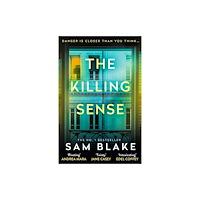 Atlantic Books The Killing Sense (häftad, eng)