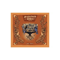 Velocity Press Egostrip Book 2 (inbunden, eng)