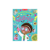 Miles Kelly Publishing Ltd Science (häftad, eng)