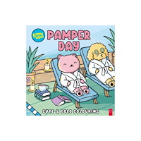 Townhouse Publishing Ltd Pamper Day (häftad, eng)
