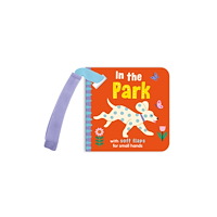 North Parade Publishing In the Park (bok, board book, eng)