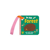 North Parade Publishing In the Forest (bok, board book, eng)