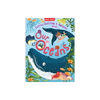 Miles Kelly Publishing Ltd Our Oceans (häftad, eng)
